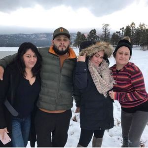 Meet your Posher, Bella